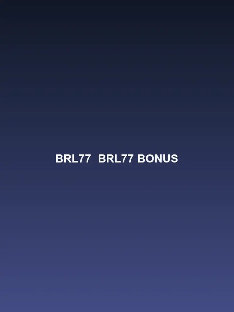 Bônus de Primeiro Depósito