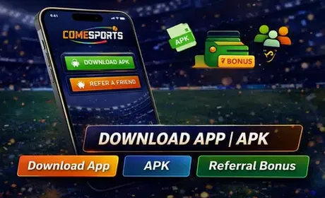 Download the app, unlock code BRL77MAX, and enter ₹1 contests faster