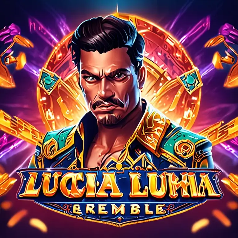 Lucha Lucha Respin Rumble – Review Completo do Slot